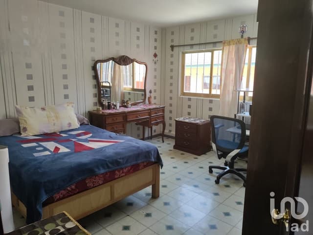 Casa en venta Juárez Pantitlán , Nezahualcoyotl Estado de México