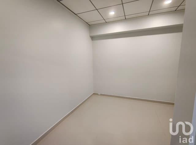 Oficina muy amplia en renta Polanco, Masaryk, Miguel Hidalgo, CDMX