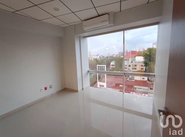 Oficina muy amplia en renta Polanco, Masaryk, Miguel Hidalgo, CDMX