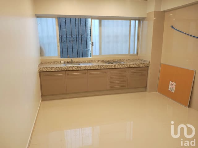 Oficina muy amplia en renta Polanco, Masaryk, Miguel Hidalgo, CDMX