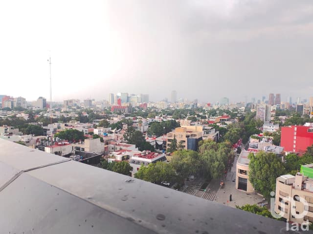 Oficina muy amplia en renta Polanco, Masaryk, Miguel Hidalgo, CDMX