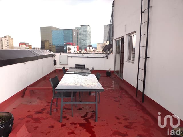 Oficina muy amplia en renta Polanco, Masaryk, Miguel Hidalgo, CDMX