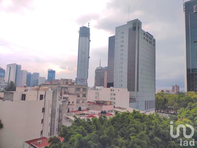 Oficina en renta RÍo Lerma Colonia Cuauhtémoc, CDMX