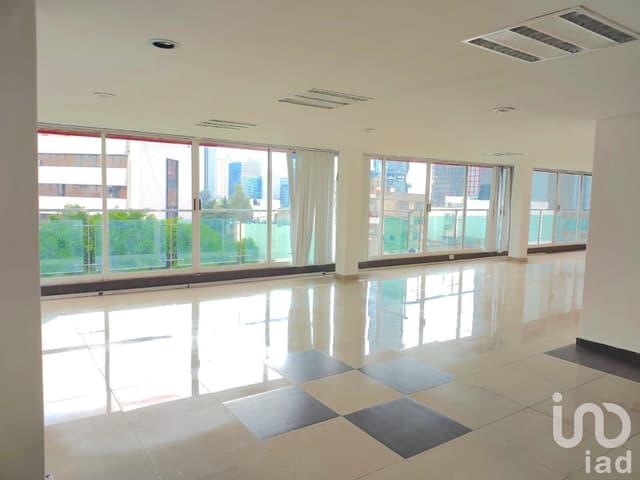 Oficina en renta RÍo Lerma Colonia Cuauhtémoc, CDMX