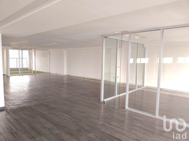 Oficina en calle Niza colonia Juárez, Cuauhtémoc, CDMX