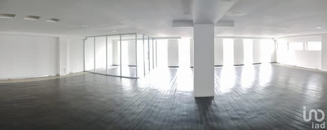 Oficina en calle Niza colonia Juárez, Cuauhtémoc, CDMX