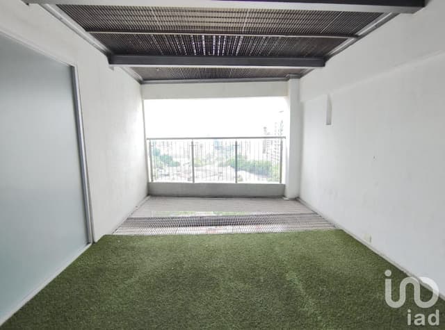 Oficina en calle Niza colonia Juárez, Cuauhtémoc, CDMX