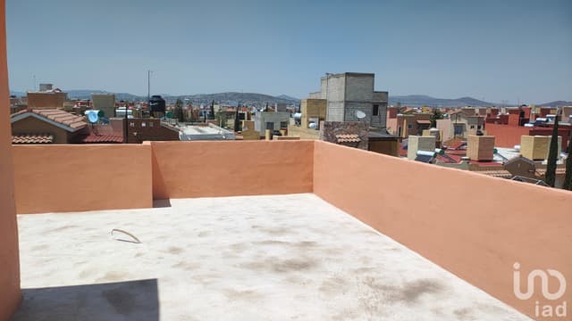 Casa en venta Real Toledo Pachuca, Hidalgo