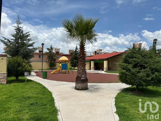 Casa en venta Real Toledo Pachuca, Hidalgo