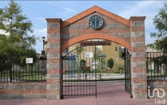 Casa en venta Real Toledo Pachuca, Hidalgo