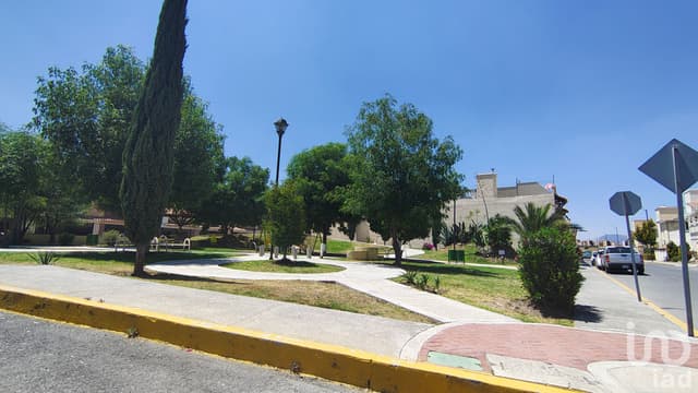 Casa en venta Real Toledo Pachuca, Hidalgo