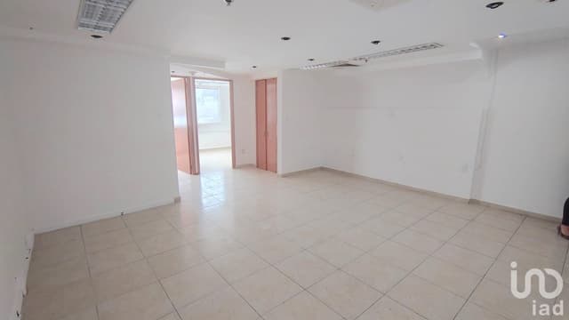 Oficina en renta WTC Nápoles Benito Juárez CDMX