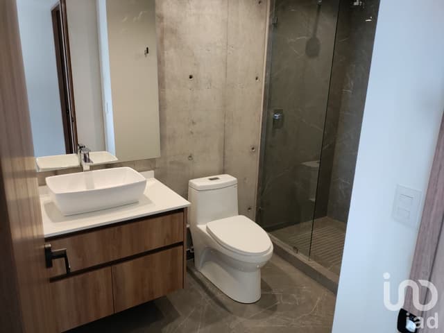 Departamento en renta Colonia Juárez, Cuauhtémoc , CDMX