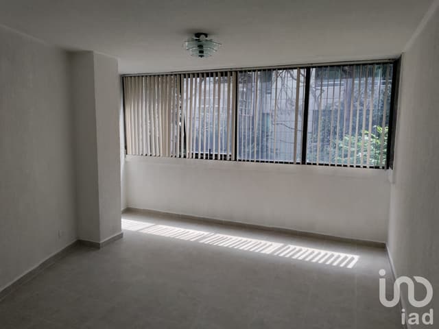 Departamento en renta Reforma Social , Miguel Hidalgo, CDMX