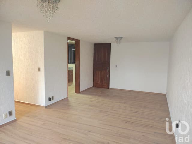 Departamento en renta La Escalera Lindavista Gustavo A Madero CDMX