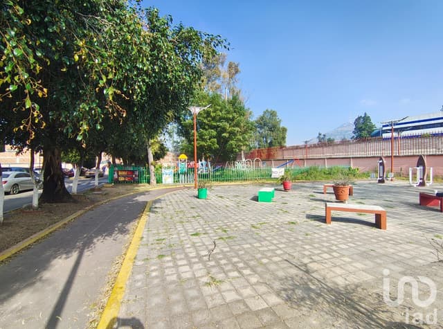 Departamento en renta La Escalera Lindavista Gustavo A Madero CDMX