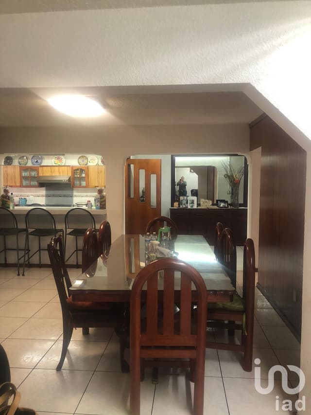 Casa en venta en Álvaro Obregón, Ciudad de México