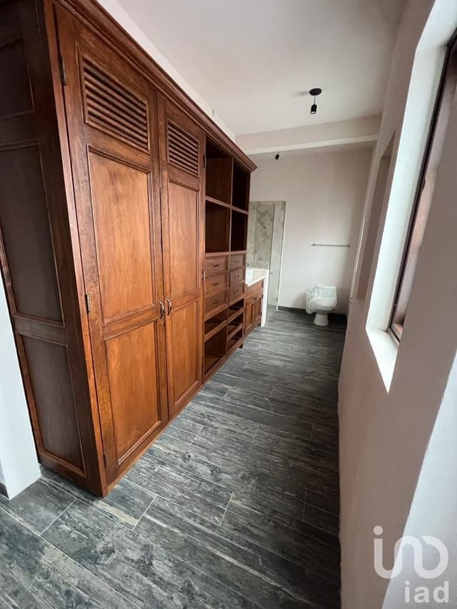 CASA EN VENTA EN RESIDENCIAL MALANQUIN LA MESA (CLUB DE GOLF) SAN MIGUE DE ALLENDE, GUANAJUATO