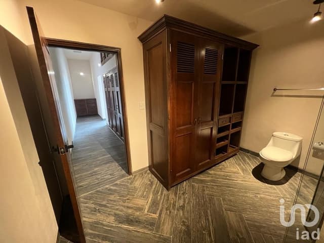 CASA EN VENTA EN RESIDENCIAL MALANQUIN LA MESA (CLUB DE GOLF) SAN MIGUE DE ALLENDE, GUANAJUATO