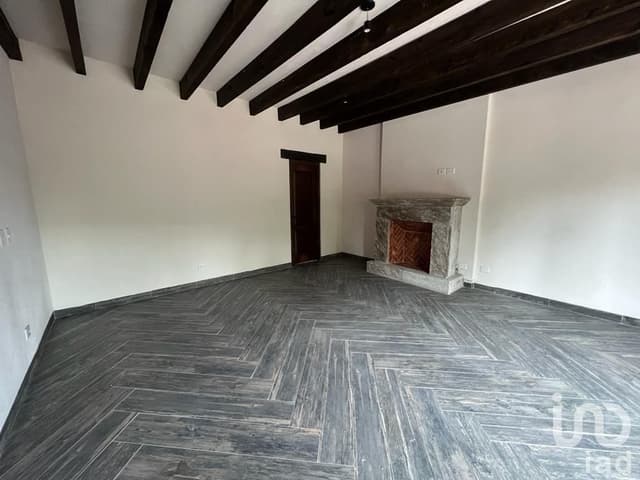 CASA EN VENTA EN RESIDENCIAL MALANQUIN LA MESA (CLUB DE GOLF) SAN MIGUE DE ALLENDE, GUANAJUATO
