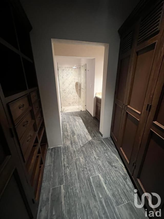 CASA EN VENTA EN RESIDENCIAL MALANQUIN LA MESA (CLUB DE GOLF) SAN MIGUE DE ALLENDE, GUANAJUATO