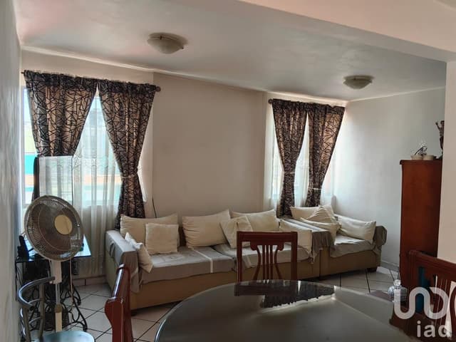 CASA DUPLEX EN VENTA EN VALLE DE ARAGÓN