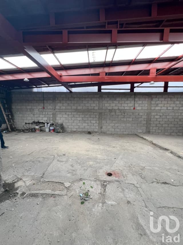 CASA COMO TERRENO EN VENTA EN SAN FELIPE DE JESUS