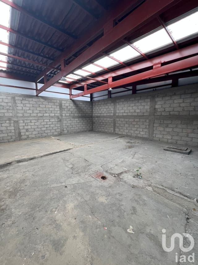 CASA COMO TERRENO EN VENTA EN SAN FELIPE DE JESUS