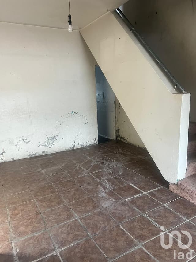 CASA COMO TERRENO EN VENTA EN SAN FELIPE DE JESUS
