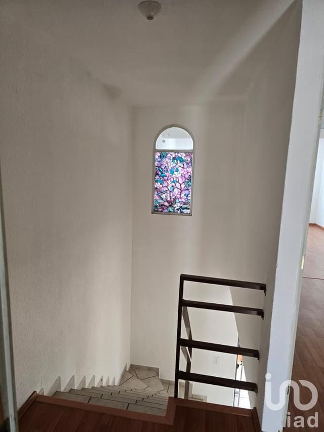 CASA EN VENTA EN LAS AMERICAS ECATEPEC CON AMPLIACION