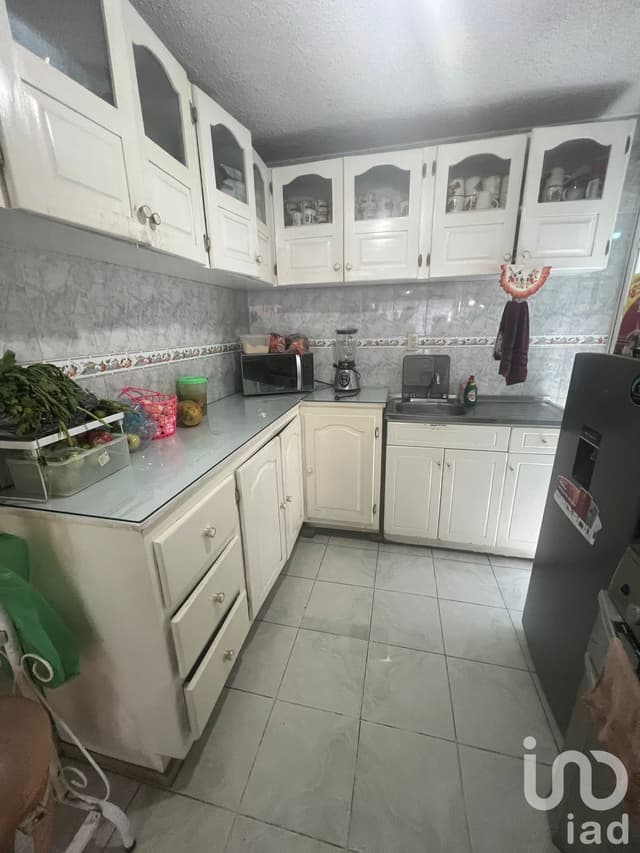 CASA EN VENTA VENTA EN LA COLONIA AGRICOLA PANTITLAN