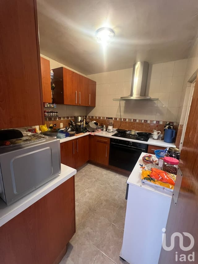 CASA EN VENTA EN CD AZTECA 1RA SECCIÓN