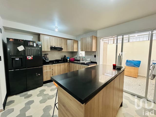 CASA EN VENTA EN PASEOS DEL BOSQUE 2, TECÁMAC ESTADO DE MÉXICO