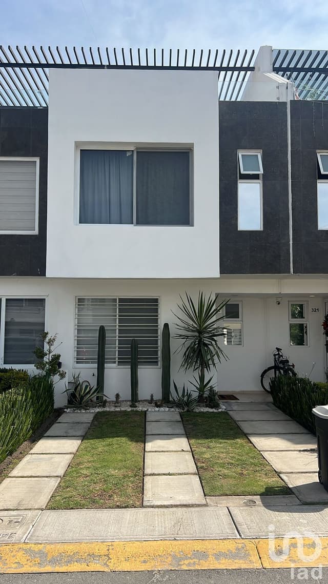 CASA EN VENTA EN PASEOS DEL BOSQUE 2, TECÁMAC ESTADO DE MÉXICO