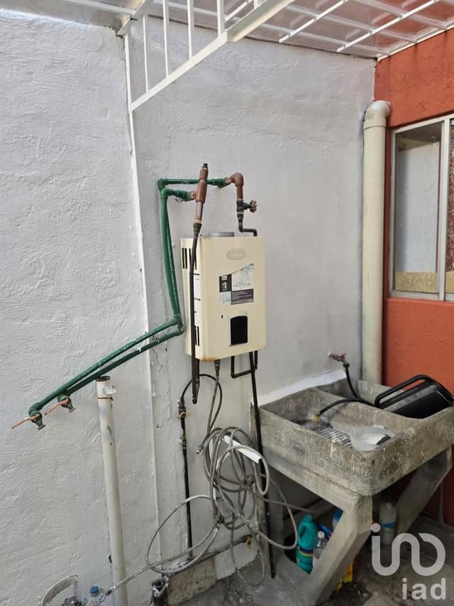 CASA EN VENTA EN LAS AMERICAS