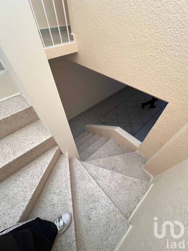 CASA EN VENTA EN LOS HEROES TECAMAC ESTADO DE MÉXICO