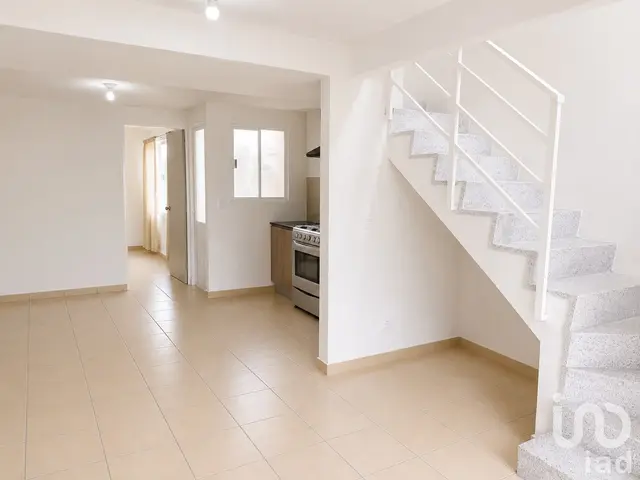 CASA EN VENTA EN LA FLORIDA II, OTZOLOTEPE ESTADO DE MEXICO