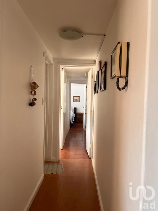 SE RENTA DEPARTMENTO AMUEBLADO A DOS CUADRAS DEL ANGEL DE INDEPENDENCIA