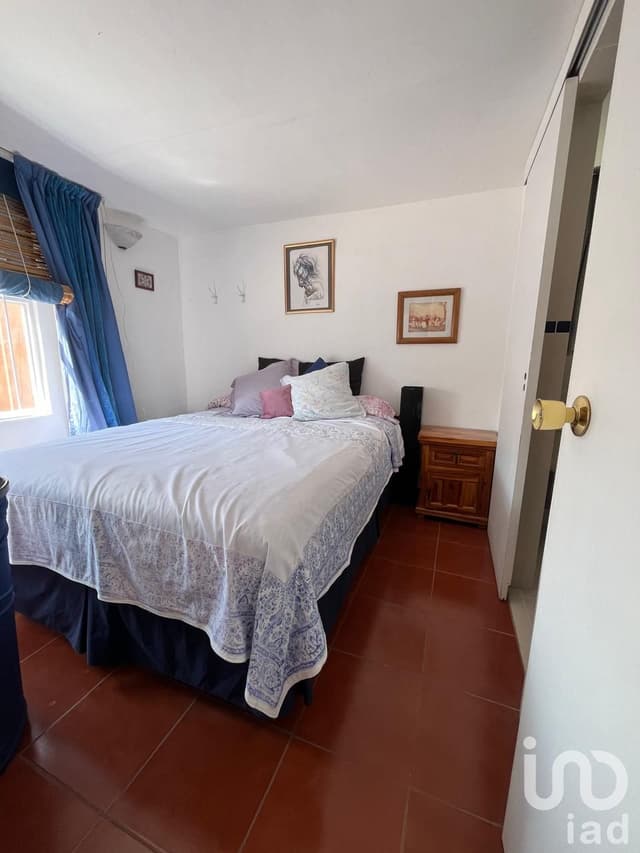 SE RENTA DEPARTMENTO AMUEBLADO A DOS CUADRAS DEL ANGEL DE INDEPENDENCIA