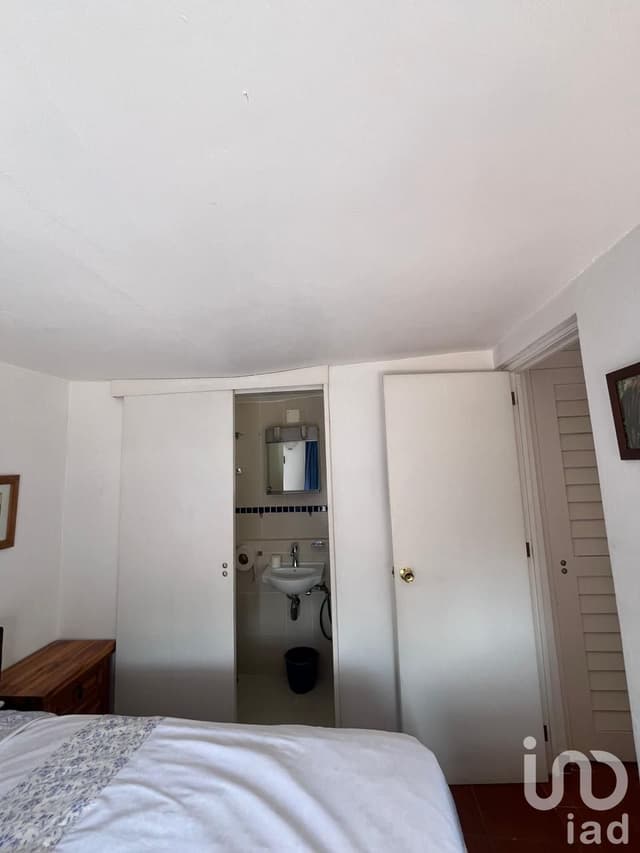 SE RENTA DEPARTMENTO AMUEBLADO A DOS CUADRAS DEL ANGEL DE INDEPENDENCIA