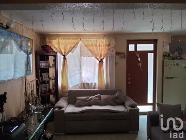 SE VENDE DEPARTAMENTO EN TEPALCATES