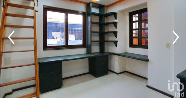 SE VENDE CASA EN LOMAS DE SAN LORENZO IZTAPALAPA