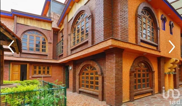 SE VENDE CASA EN LOMAS DE SAN LORENZO IZTAPALAPA