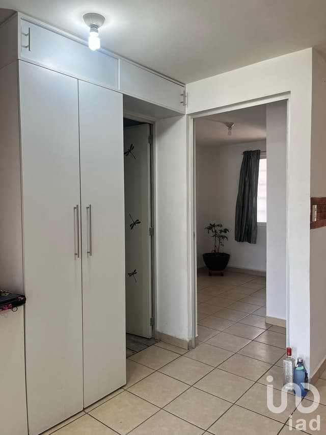 SE VENDE DEPARTAMENTO A 5 MINUTOS DE PLAZA DELTA