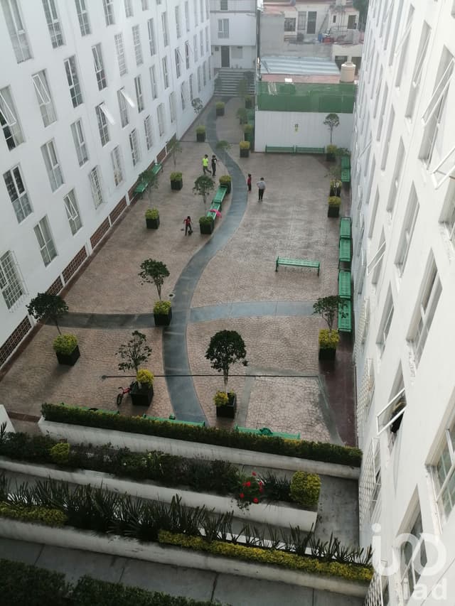 SE VENDE DEPARTAMENTO A 5 MINUTOS DE PLAZA DELTA