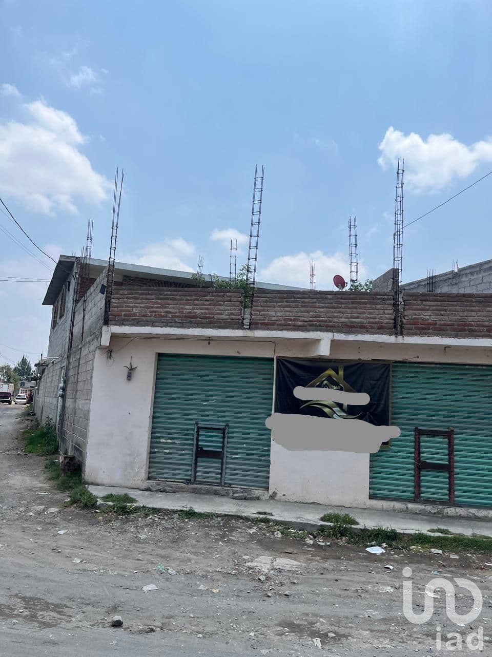 Fotos adicionales