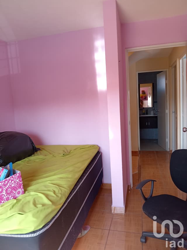 Tizayuca Jardines de Tizayuca 1