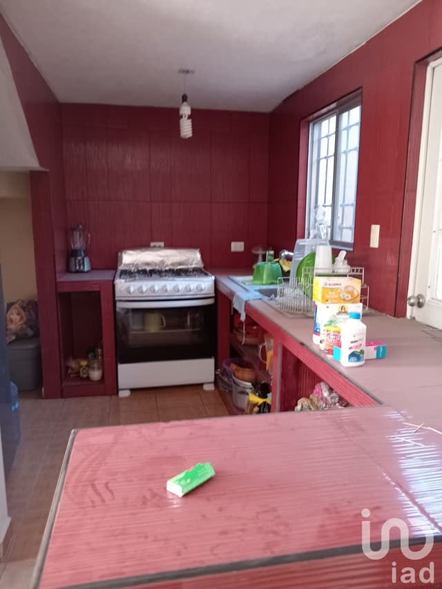 Tizayuca Jardines de Tizayuca 1