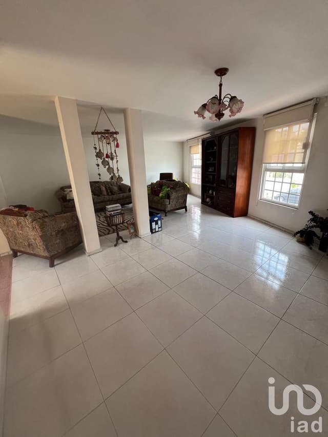 fuentes de satelite casa venta