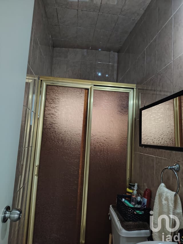 Villas de la Hacienda Vendo Departamento octuplex